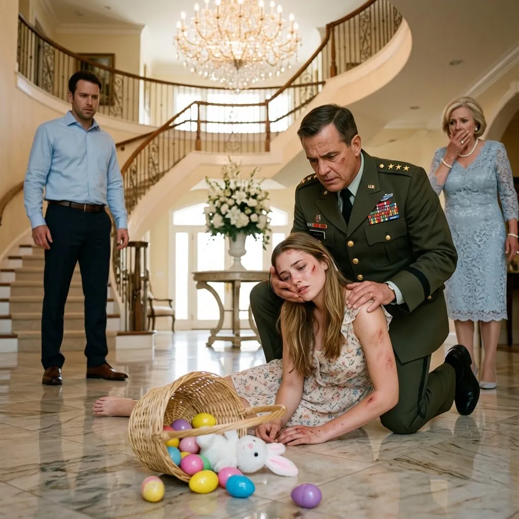 Unexpected Easter Phone Call Revealed Hidden Truths About A Perfect Marriage