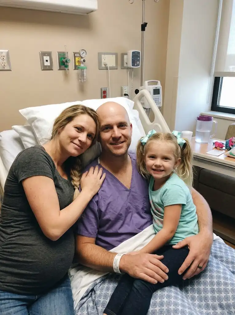 Pregnant Widow Discovers Her Late Husband Protected A Shocking Family Secret
