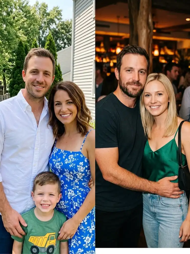 Husband Plans To Share Two Homes Until His Wife Intervenes Completely