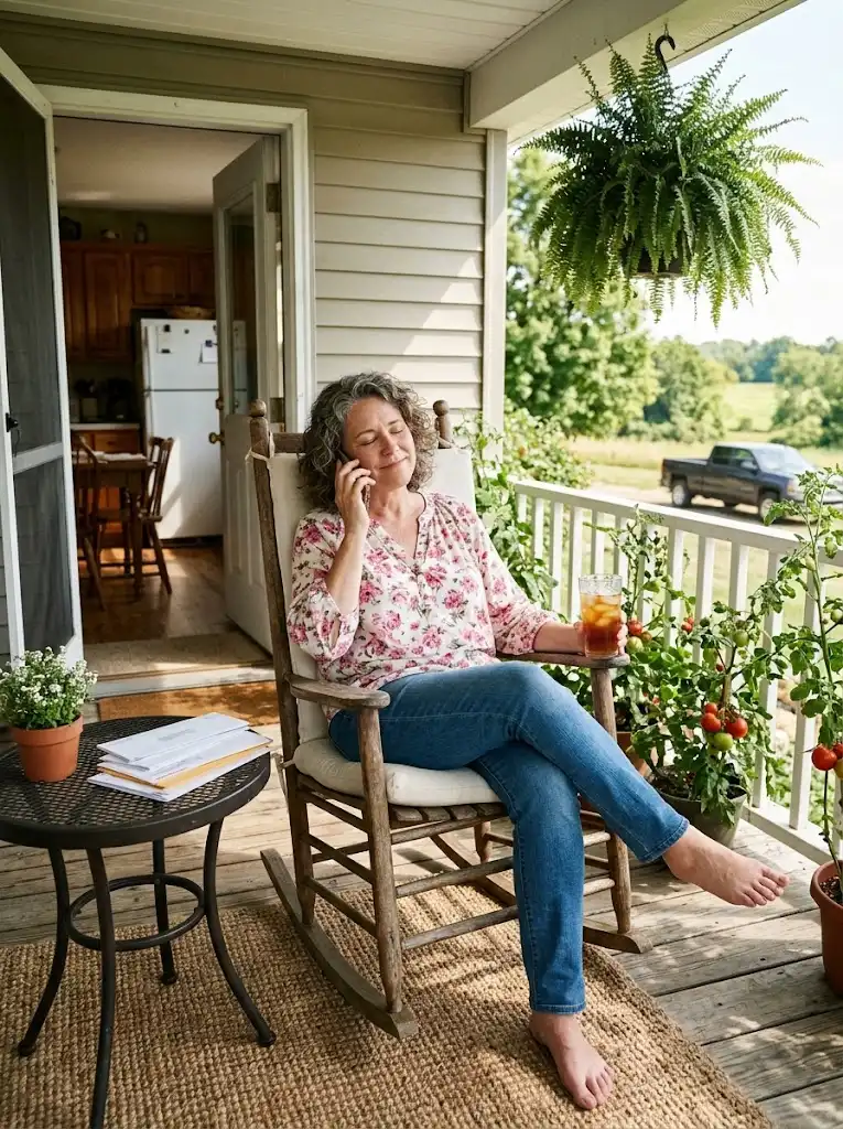 Husband Demanded Divorce After Stealing My Lottery Ticket But Forgot One Detail