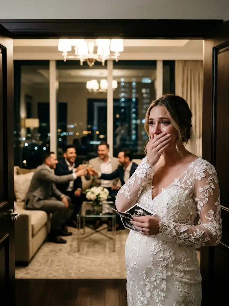 Uncovering My Husbands Secret Plan For Our Long Awaited IVF Triplets