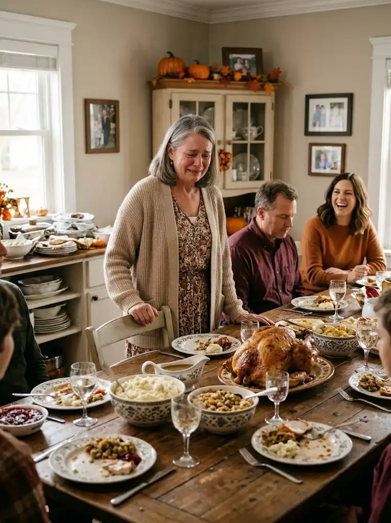 Why A Cruel Thanksgiving Joke Inspired My Two Month Portuguese Escape