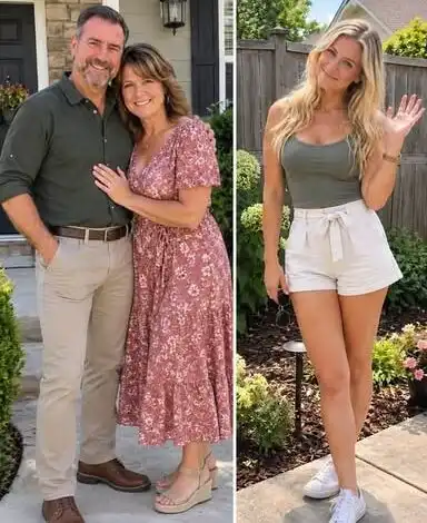 What Happens When A Mysterious Neighbor Tries Destroying A Seventeen Year Marriage