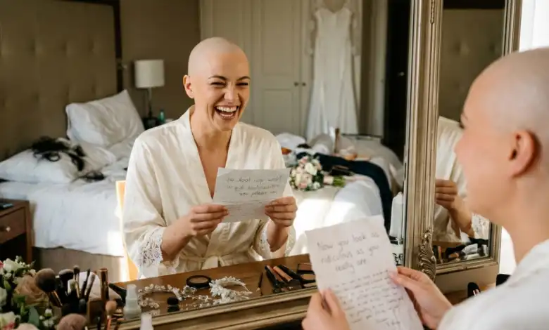 Betrayed Bride Exposes Greedy Groom To Protect Her Huge Family Inheritance